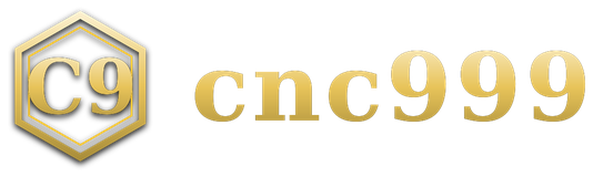 cnc999 logo